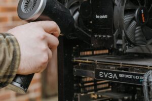 artículos Removing Rust and Stains with Salt and Vinegar: A Practical Guide