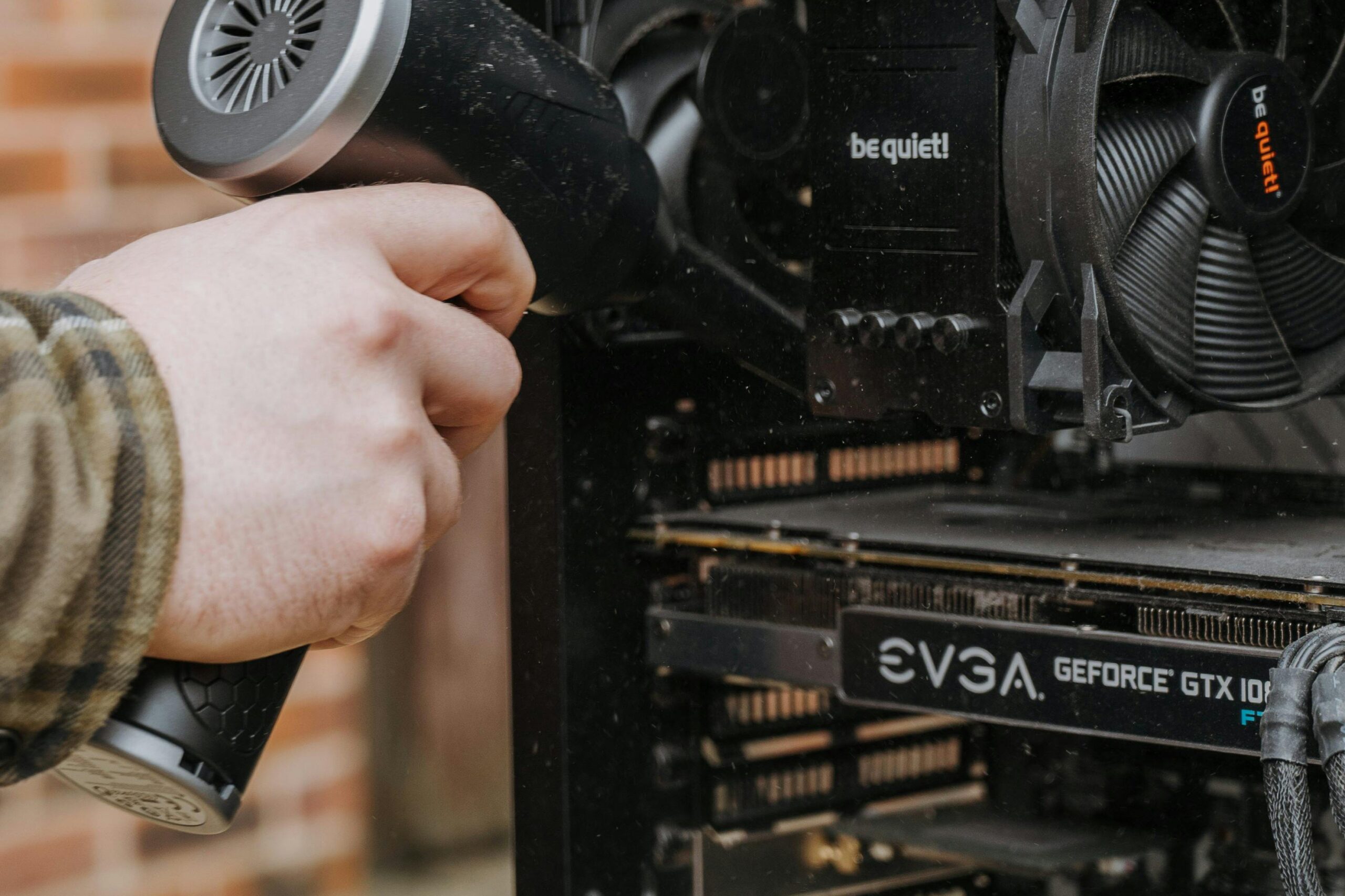 artículos Removing Rust and Stains with Salt and Vinegar: A Practical Guide